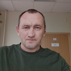 Фотография мужчины Саша, 42 года из г. Белгород