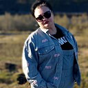Милена, 44 года