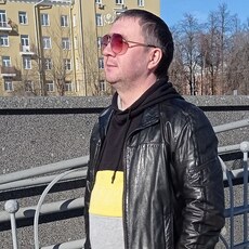 Фотография мужчины Ваня, 39 лет из г. Пермь