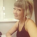 Януся, 35 лет