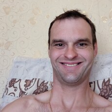 Фотография мужчины Дмитрий, 36 лет из г. Джанкой