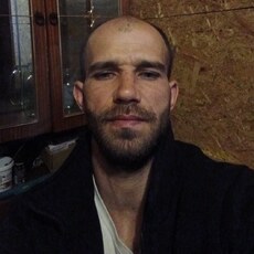 Фотография мужчины Александр, 33 года из г. Княгинино