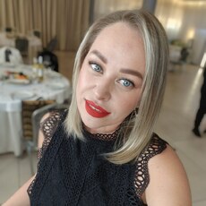 Фотография девушки Светлана, 41 год из г. Бор