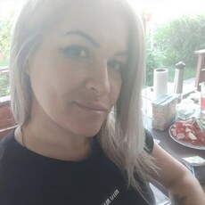 Фотография девушки Надежда, 42 года из г. Сызрань