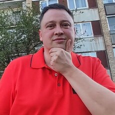 Фотография мужчины Александр, 46 лет из г. Москва