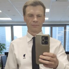 Фотография мужчины Вадим, 50 лет из г. Ульяновск