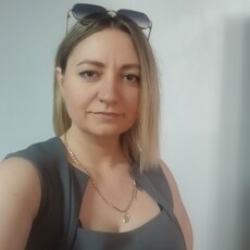 Фотография девушки Лена, 39 лет из г. Кемерово
