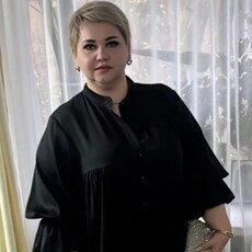 Фотография девушки Ольга, 48 лет из г. Арзамас