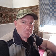 Фотография мужчины Андрей, 51 год из г. Енакиево