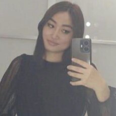 Фотография девушки Ghjgfchh, 37 лет из г. Астана