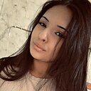Милана, 19 лет