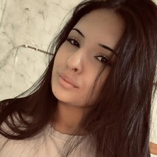 Фотография девушки Милана, 19 лет из г. Волгоград