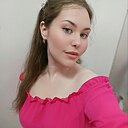 Настя, 26 лет