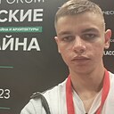 Павел, 27 лет