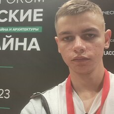 Фотография мужчины Павел, 27 лет из г. Брест