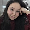 Анастасия, 25 лет