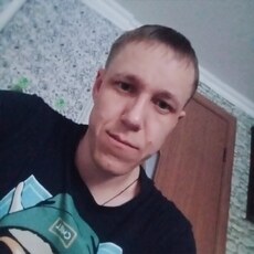 Фотография мужчины Данила, 31 год из г. Семей