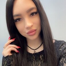 Фотография девушки Ксения, 33 года из г. Нягань