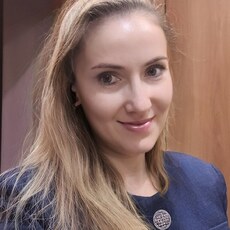 Фотография девушки Елена, 43 года из г. Екатеринбург