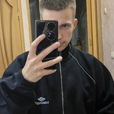 Фотография мужчины Александр, 24 года из г. Кумертау