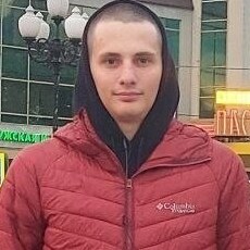 Фотография мужчины Андрей, 21 год из г. Липецк