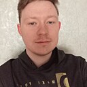 Сергей, 24 года