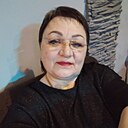 Ириша, 61 год