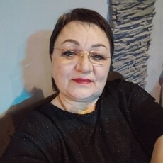 Фотография девушки Ириша, 61 год из г. Пермь