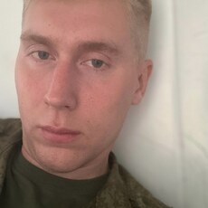 Фотография мужчины Даниил, 25 лет из г. Ногинск