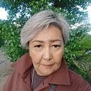 Вера, 55 лет