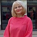 Лариса, 58 лет