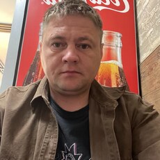 Фотография мужчины Влад, 37 лет из г. Мосты