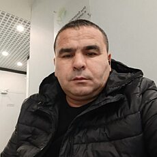 Фотография мужчины Зафар, 44 года из г. Тюмень
