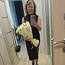 Любовь, 57 лет