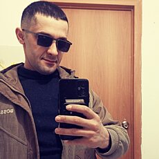 Фотография мужчины Бахти, 33 года из г. Измайлово