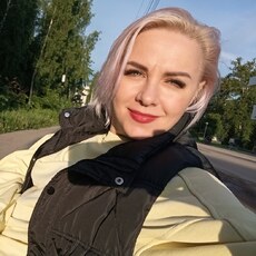 Фотография девушки Марина, 41 год из г. Кстово