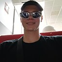 Алексей, 18 лет