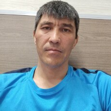 Фотография мужчины Рома, 42 года из г. Абакан