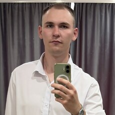 Фотография мужчины Вадим, 23 года из г. Арзамас