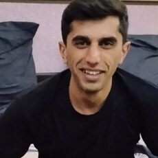 Фотография мужчины Seyid, 28 лет из г. Свободный