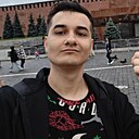 Даня, 21 год