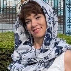 Фотография девушки Ирина, 52 года из г. Чебоксары