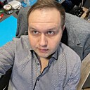 Макс, 34 года