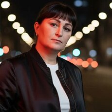 Фотография девушки Ирина, 40 лет из г. Бийск