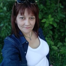 Фотография девушки Ксения, 36 лет из г. Оренбург