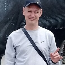 Фотография мужчины Дмитрий, 43 года из г. Байкальск