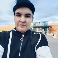 Фотография девушки Раяна, 41 год из г. Грозный