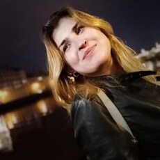 Фотография девушки Яна, 38 лет из г. Чебоксары