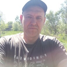 Фотография мужчины Сергей, 46 лет из г. Назарово
