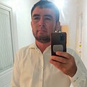 Джамаль, 36 лет